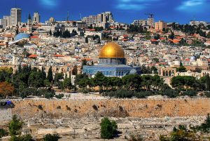 6 Days Israel Pilgrimage